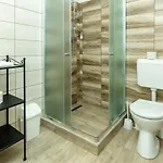 Servita Udvarhaz Bed & Breakfast