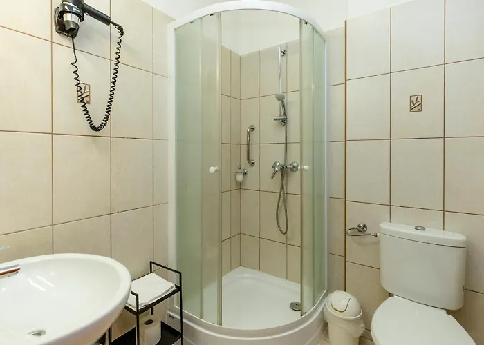 فندق مبيت وإفطار Servita Udvarhaz إغير