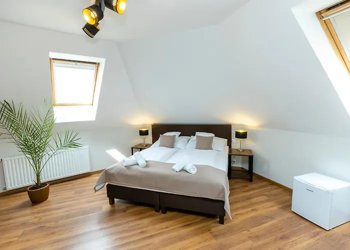 Servita Udvarhaz إغير