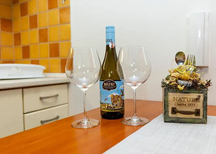 Servita Udvarhaz فندق مبيت وإفطار إغير