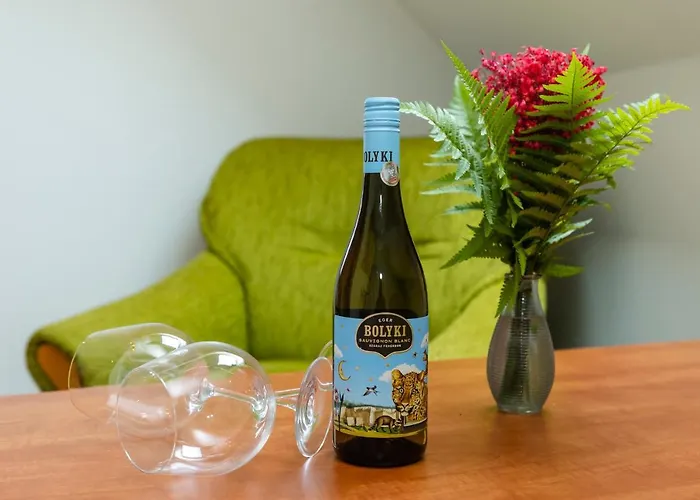 Servita Udvarhaz فندق مبيت وإفطار 3*