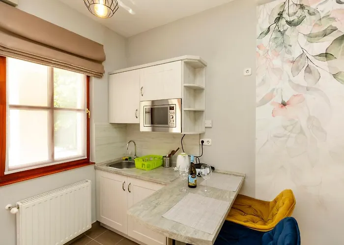 فندق مبيت وإفطار Servita Udvarhaz