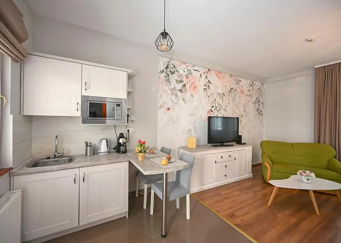 فندق مبيت وإفطار Servita Udvarhaz إغير