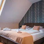 Servita Udvarhaz 3* 埃格尔