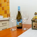 Servita Udvarhaz 住宿加早餐酒店 埃格尔