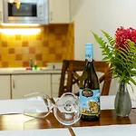 Servita Udvarhaz 住宿加早餐酒店