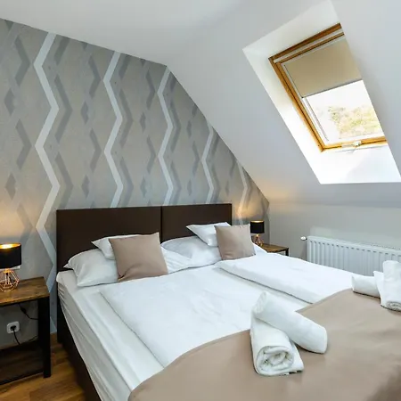 Bed & Breakfast Servita Udvarhaz 3*