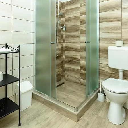 Servita Udvarház Alojamento de Acomodação e Pequeno-almoço