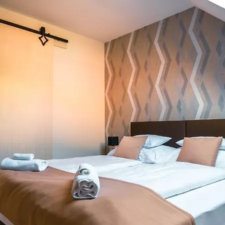 Frühstückspension Servita Udvarhaz