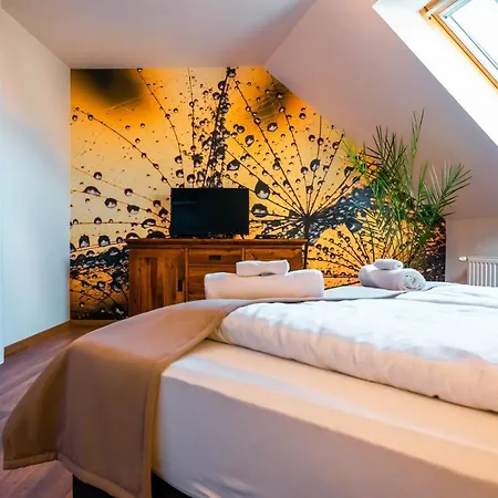 Alojamento de Acomodação e Pequeno-almoço Servita Udvarház