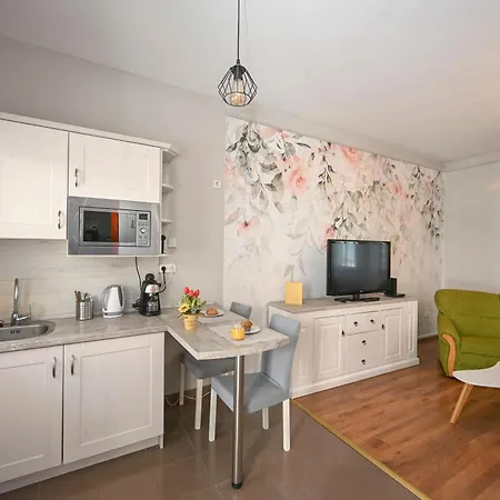 Frühstückspension Servita Udvarhaz Erlau