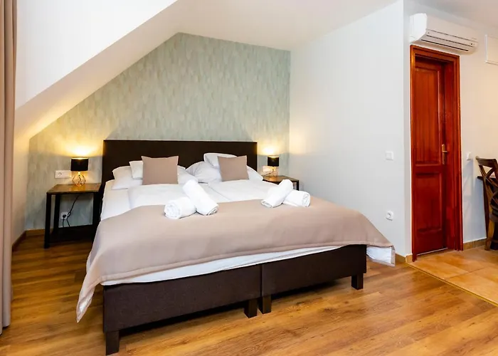 Bed & Breakfast Servita Udvarhaz