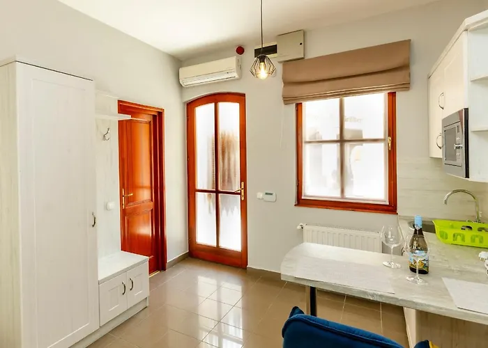 Servita Udvarhaz Bed & Breakfast