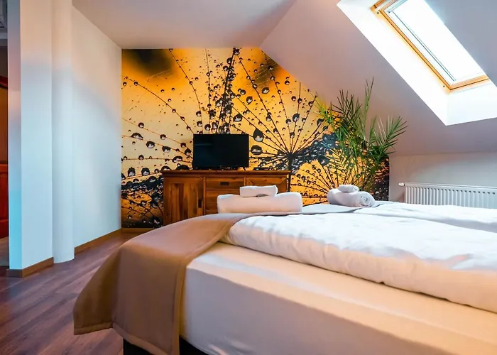 فندق مبيت وإفطار Servita Udvarhaz